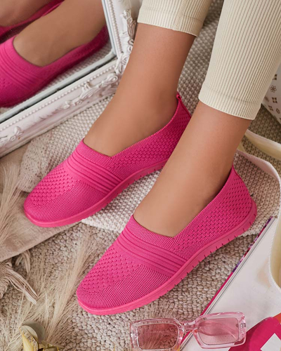 Royalfashion Damen Halbschuhe Arlessa