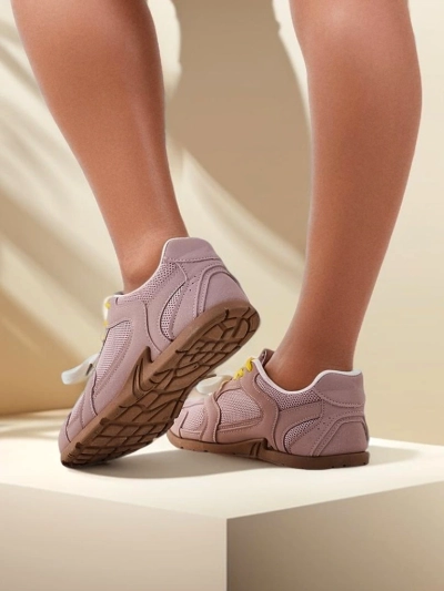 Royalfashion Damen Sport Sneaker Erir