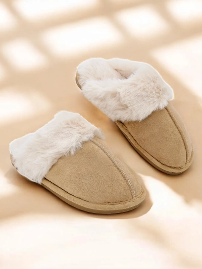 Royalfashion Damen Hausschuhe Lorin