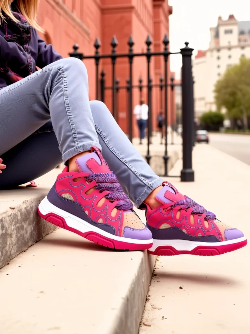 Royalfashion жіночі спортивні кросівки Afomie