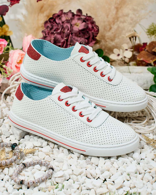 Royalfashion Жіночі спортивні кросівки Asit