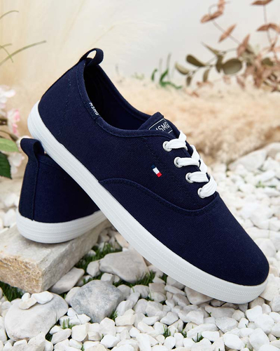 Royalfashion Damen Secilla Sneakers