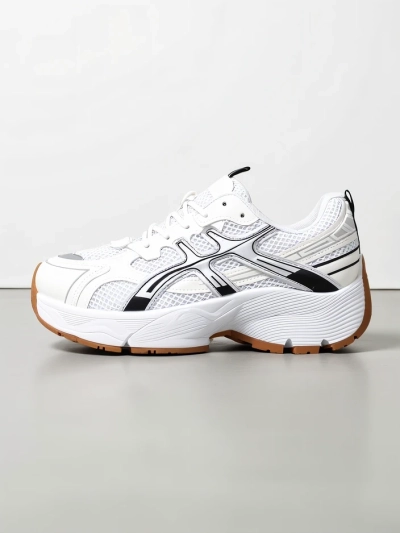 Royalfashion Damen Sport Sneakers Senuifo