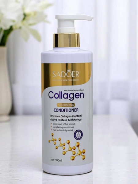 Sadoer Collagen Anti-Schuppen Conditioner