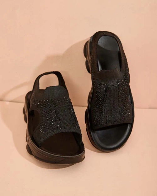 Жіночі босоніжки Royalfashion з верхом Volin