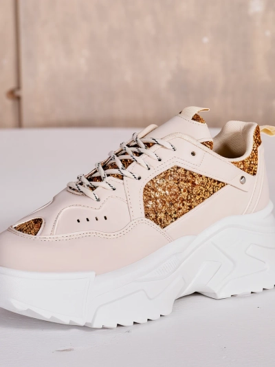 Royalfashion Damen Sneaker Mirto