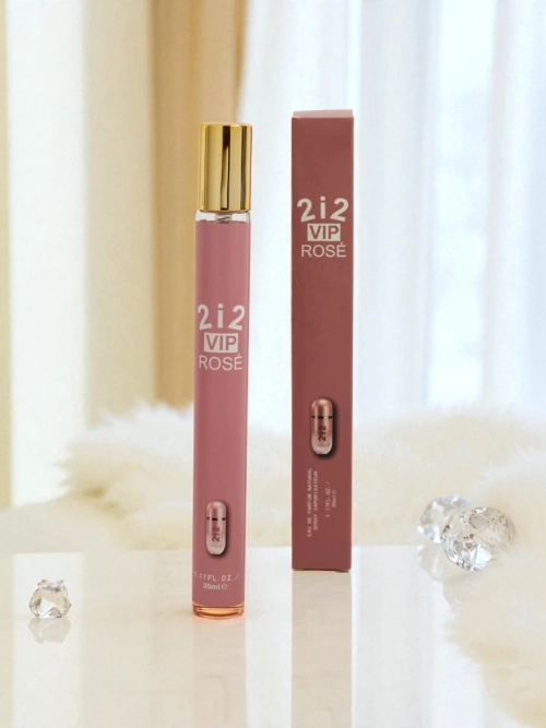 Натхненна Жіноча парфумована вода VIP Rose