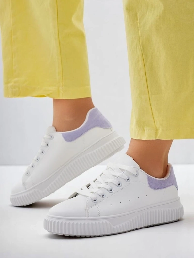 Royalfashion Damen Sport Sneakers Asirre