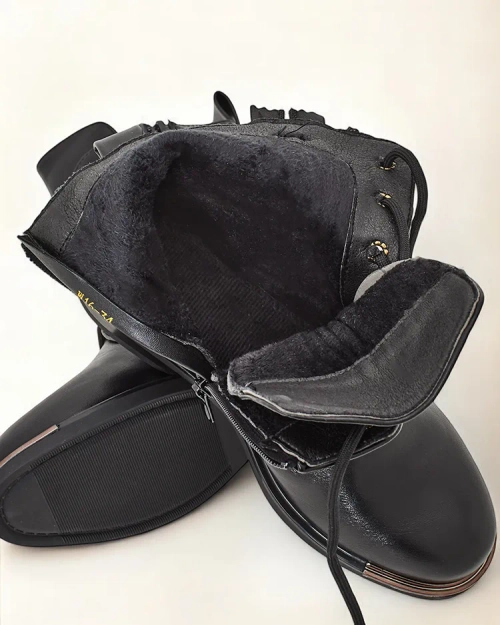 Дівчачі чоботи Royalfashion Serioz