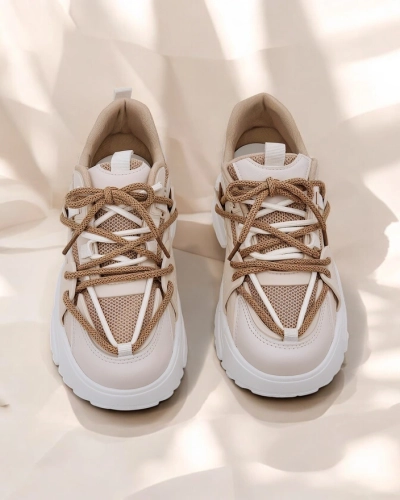 Royalfashion Damen Sportsneaker Miefo