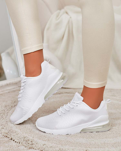 Royalfashion Damen Turnschuhe Eseltta