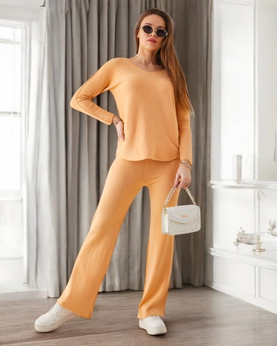 Royalfashion Damenpullover-Set