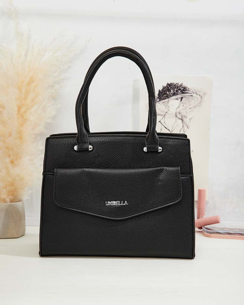 Royalfashion Women's Small Eco Leather Handbag