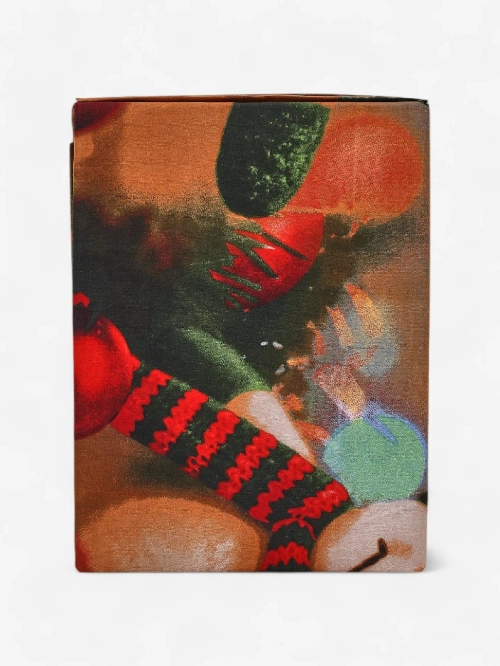 Royalfashion Різдвяний комплект постільної білизни 160x200 повний 3-ЧАСТИНИ