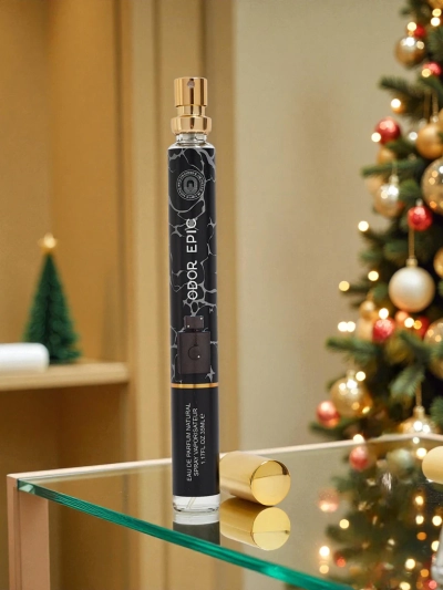 Inspirierte Eau de Parfum für Herren Odor Epic Club Nuit Black