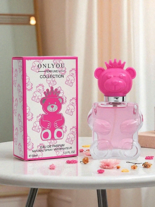 Натхненна парфумована вода для жінок Only You Pink