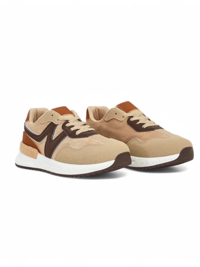 Royalfashion Damen Sport Sneakers Nallae