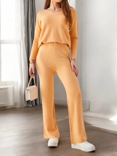 Royalfashion Damenpullover-Set