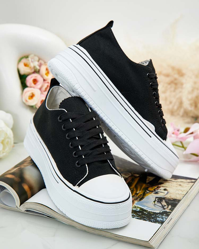 Royalfashion Damen Sportschuhe Stroms