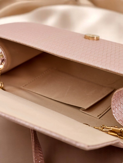 Royalfashion Damen Clutch Luna Elegante