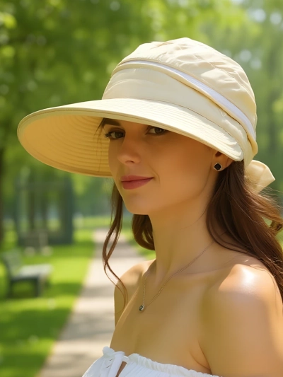 Royalfashion Sonnenblende SunFlip
