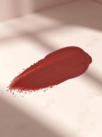 Рідка помада та олівець для губ 2-в-1 Rose Cream