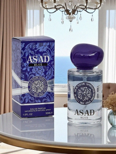 Inspiriertes Eau de Parfum für Herren Blue