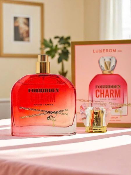 Inspiriertes Eau de Parfum für Damen Forbidden Charm