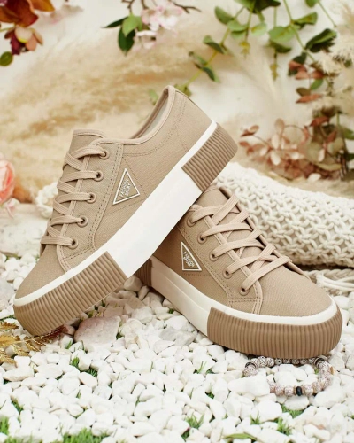 Royalfashion Damen Alamma Sneakers