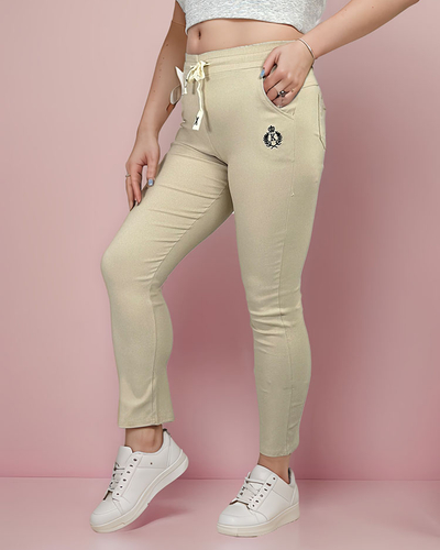 Royalfashion Damen Stoffhose PLUS SIZE