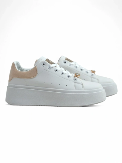 Royalfashion Damen sportliche Sneakers Tenzorus