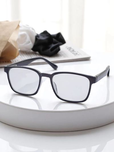 Royalfashion Brillen mit Sehstärke +2 VisionOptic Classic