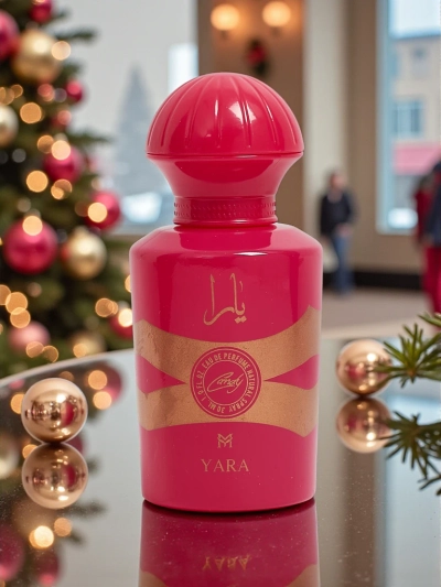 Inspirierte Damen Eau de Parfum Arab Candy