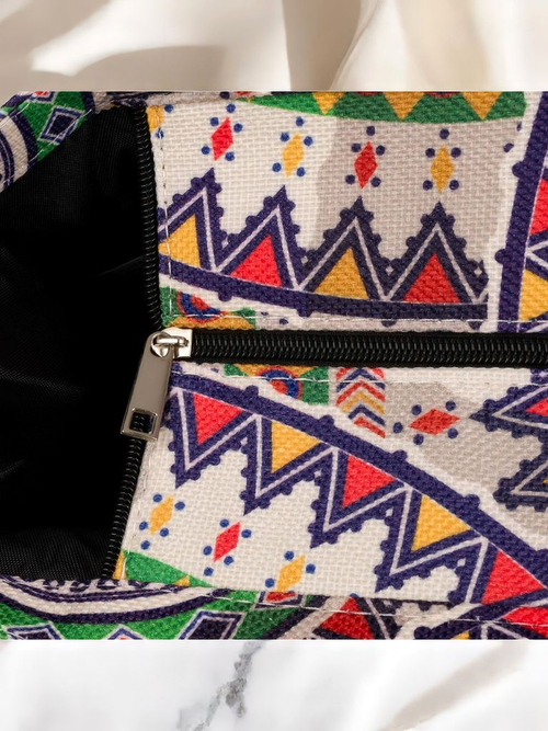 Royalfashion Сумка з тканини Amour Vibes