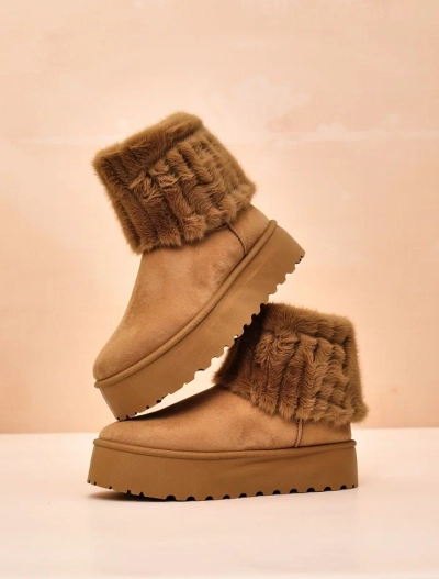 Damen Schneestiefel von Royalfashion Rozzoy