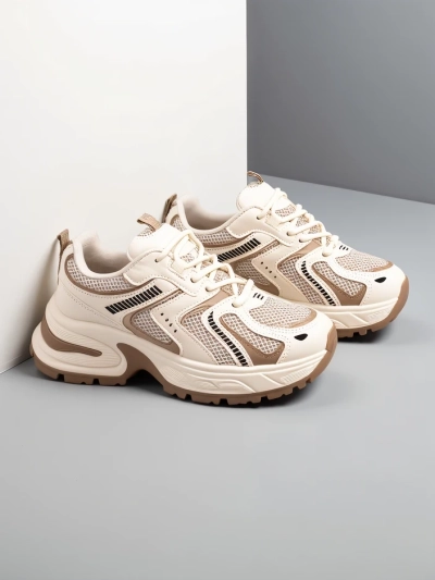 Royalfashion Жіночі спортивні кросівки Resterri