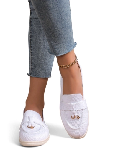 Royalfashion Damen Gelloi Halbschuhe