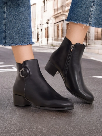 Royalfashion Damenstiefel Vifto