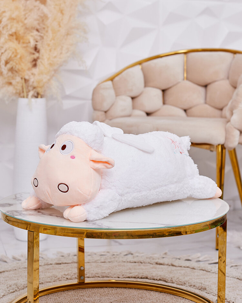 Плюшева іграшка Royalfashion з ковдрою