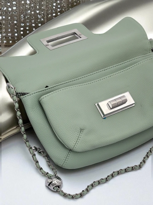 Royalfashion Жіноча конвертна сумочка Aurelia Classico