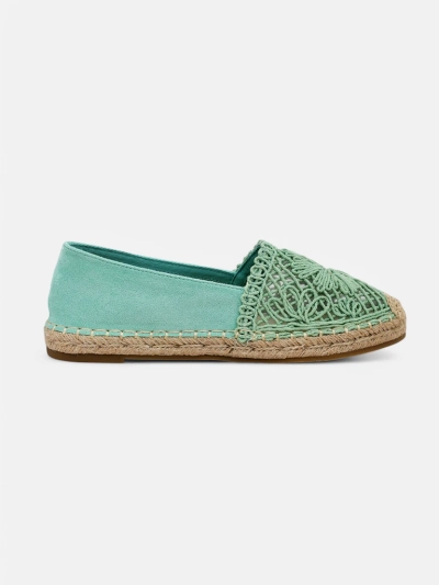 Royalfashion Damen Espadrilles Verela