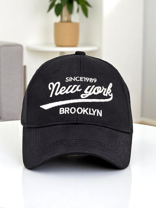 Royalfashion New York Brooklyn Бейсболка Унісекс