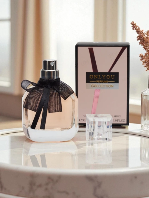 Натхнення eau de parfum для жінок OnlYou Perfume Pink
