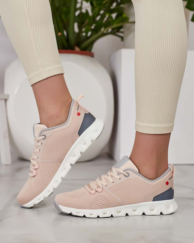 Royalfashion Sportliche Damen-Sneaker Folleti