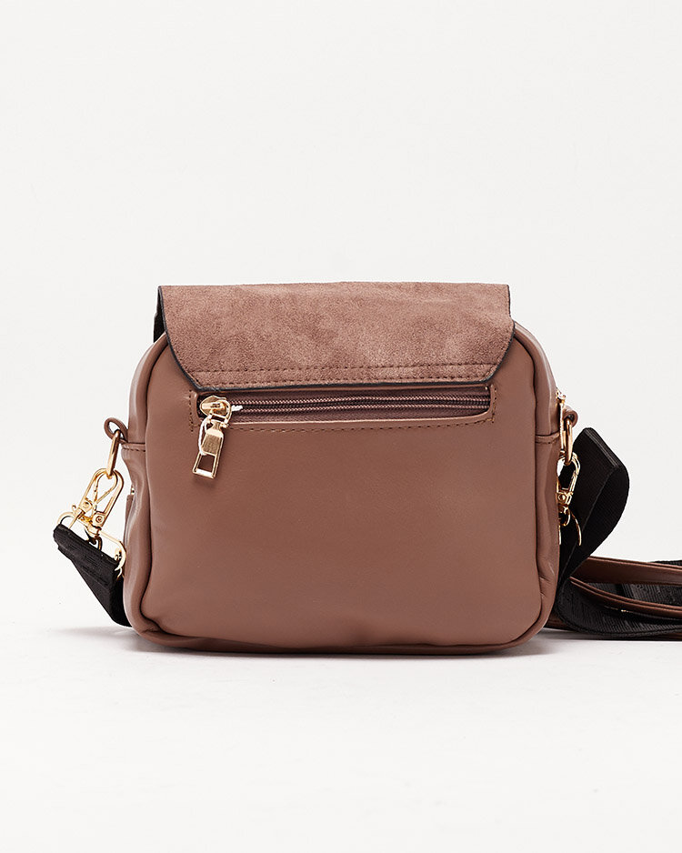 Royalfashion Kleine Handtasche für Frauen in Blau