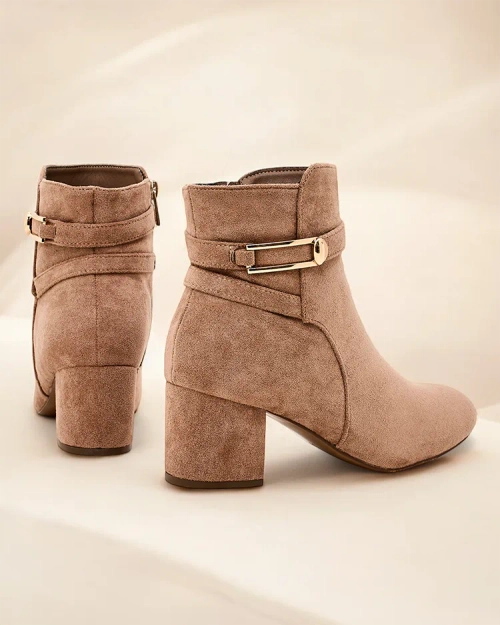 Жіночі чоботи Royalfashion Linomo