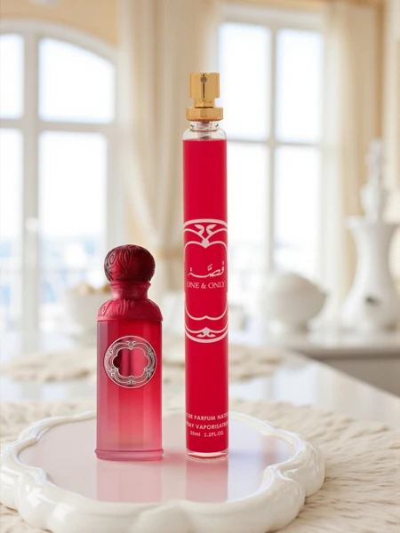 Inspirierte Damen Eau de Parfum Gissah