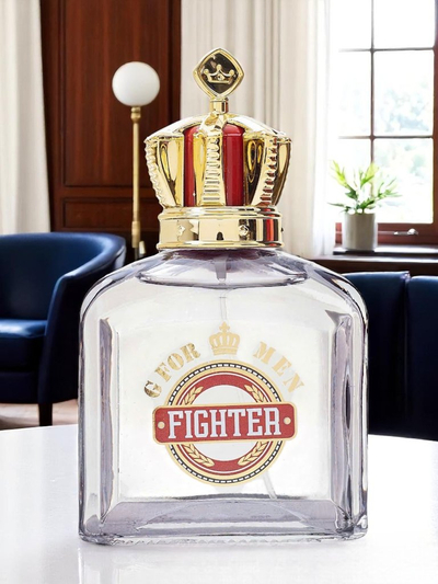 Inspiriertes Eau de Parfum für Herren Fighter