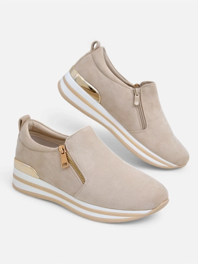 Royalfashion Damenschuhe Aldoo