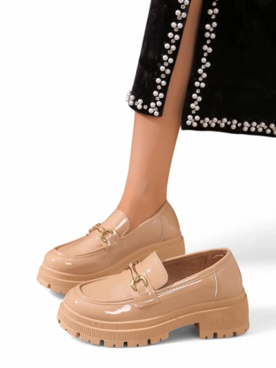 Royalfashion Damen-Pantoletten Berieta